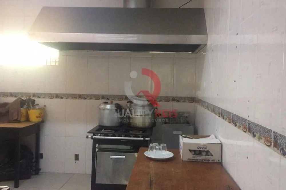 Loja-Salão, 284 m² - Foto 1