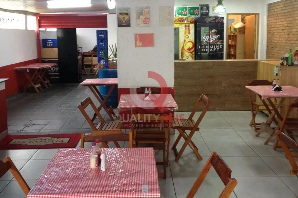 Loja-Salão, 284 m² - Foto 6