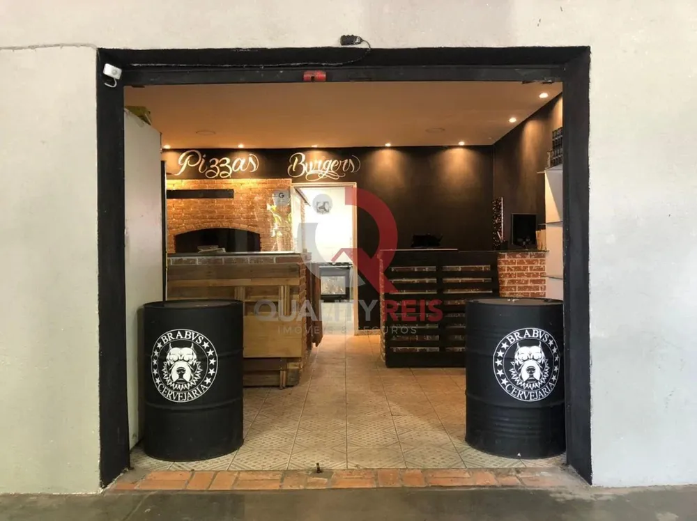 Loja-Salão, 284 m² - Foto 12