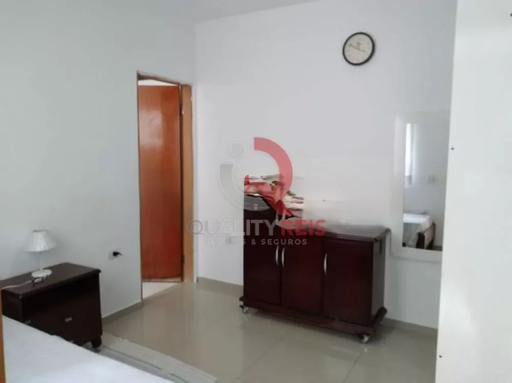 Casa, 4 quartos, 180 m² - Foto 1