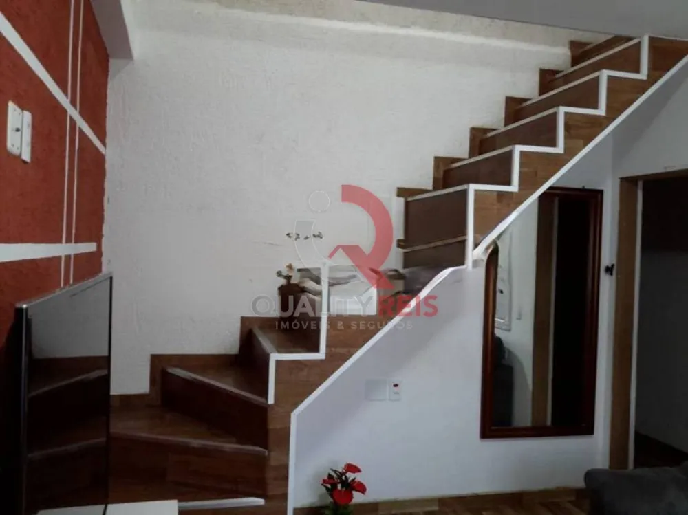 Casa, 4 quartos, 180 m² - Foto 5