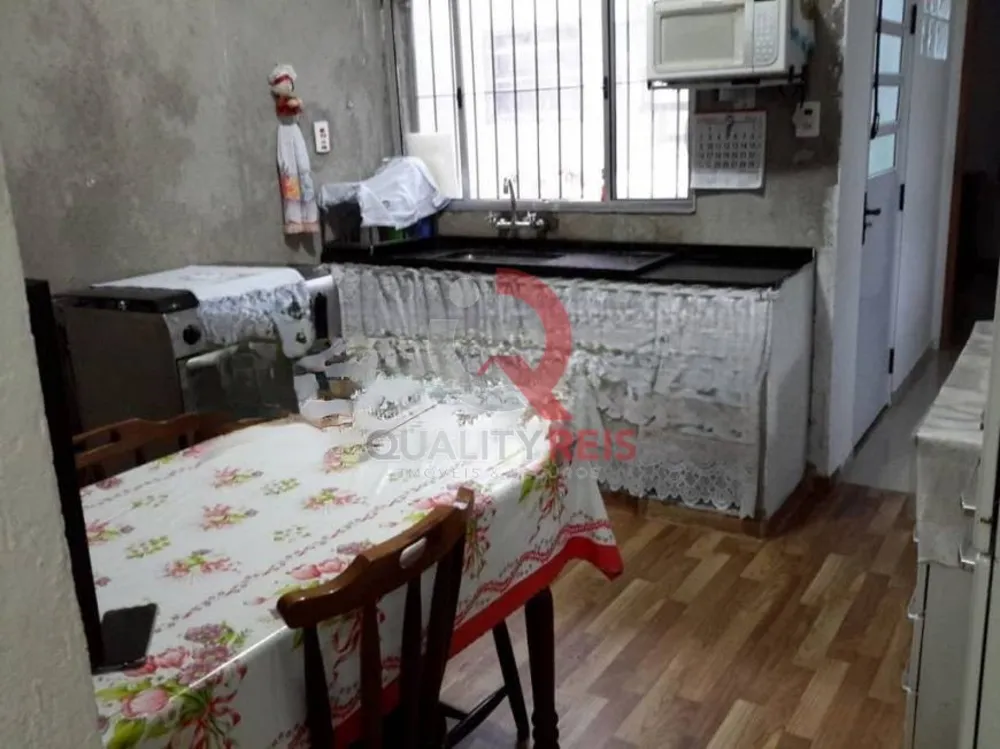 Casa, 4 quartos, 180 m² - Foto 3