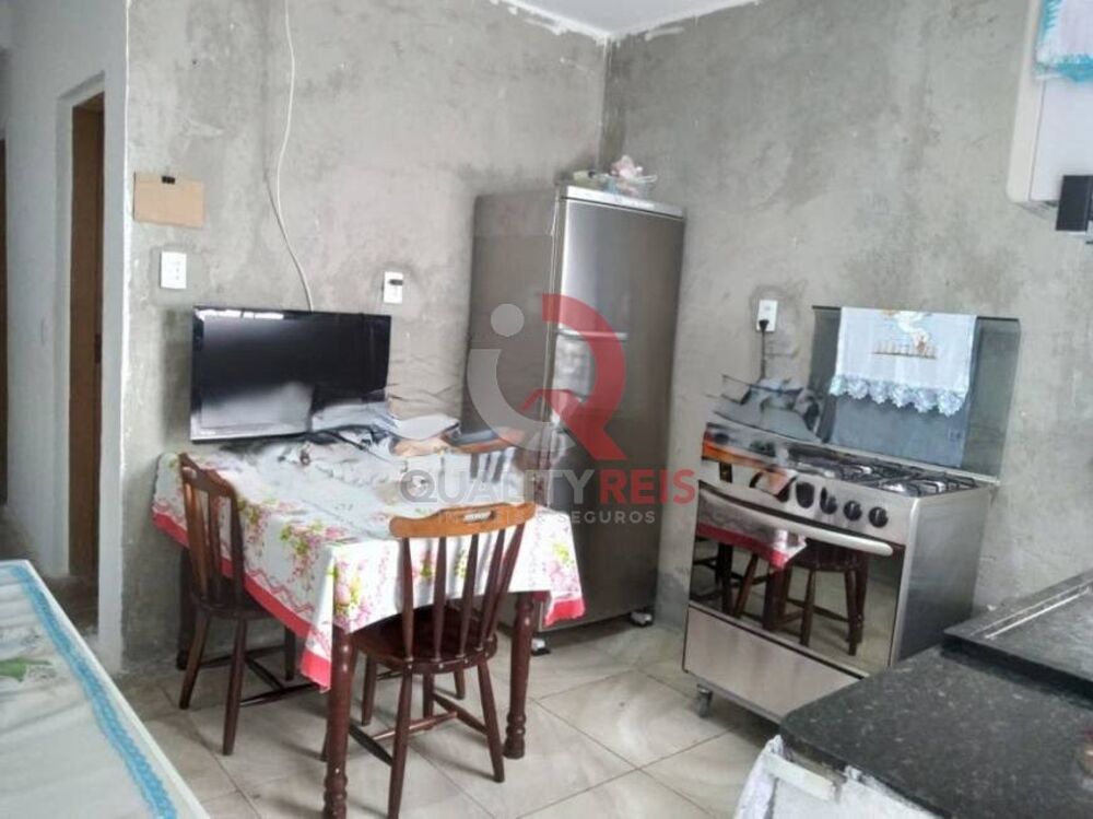 Casa, 4 quartos, 180 m² - Foto 8