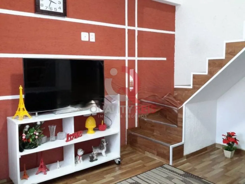 Casa, 4 quartos, 180 m² - Foto 7