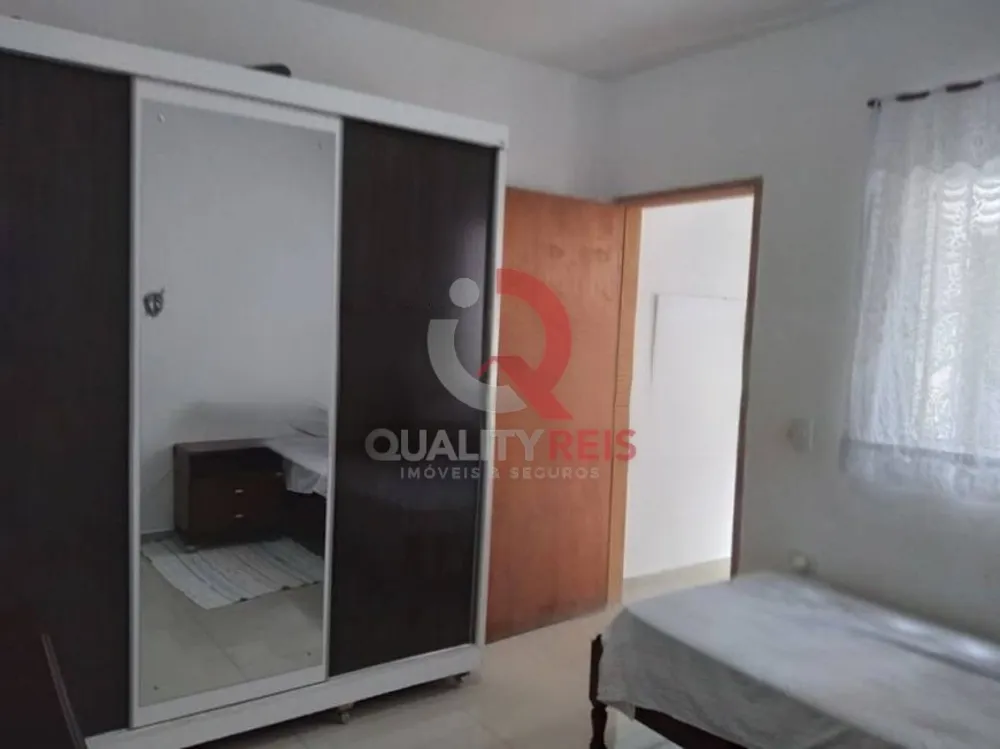 Casa, 4 quartos, 180 m² - Foto 12