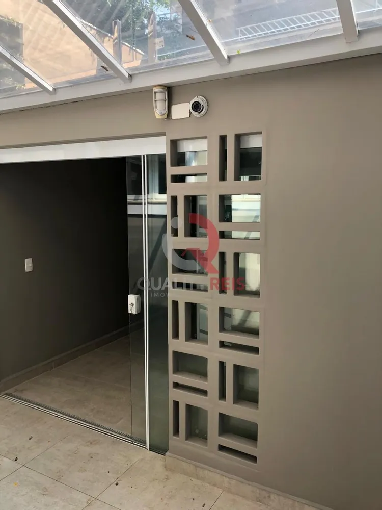 Sobrado, 4 quartos, 500 m² - Foto 9