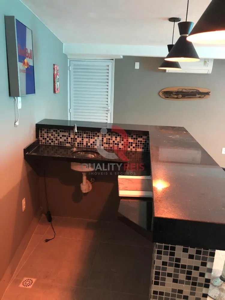 Sobrado, 4 quartos, 500 m² - Foto 7