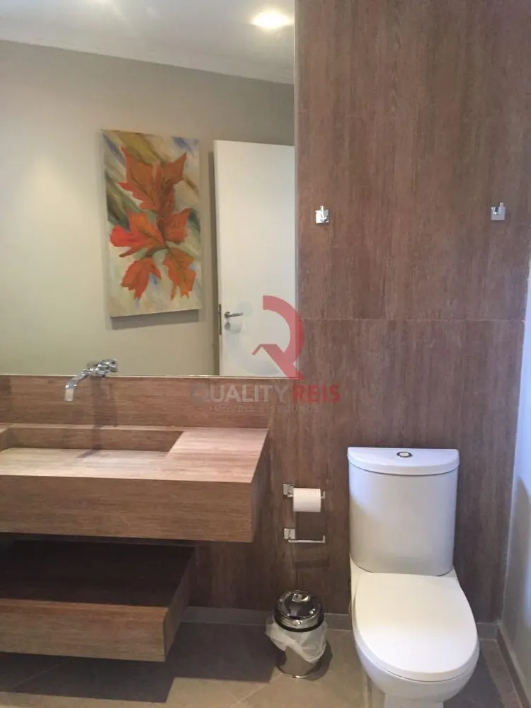 Sobrado, 4 quartos, 500 m² - Foto 12
