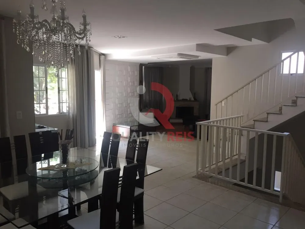 Sobrado, 4 quartos, 500 m² - Foto 10