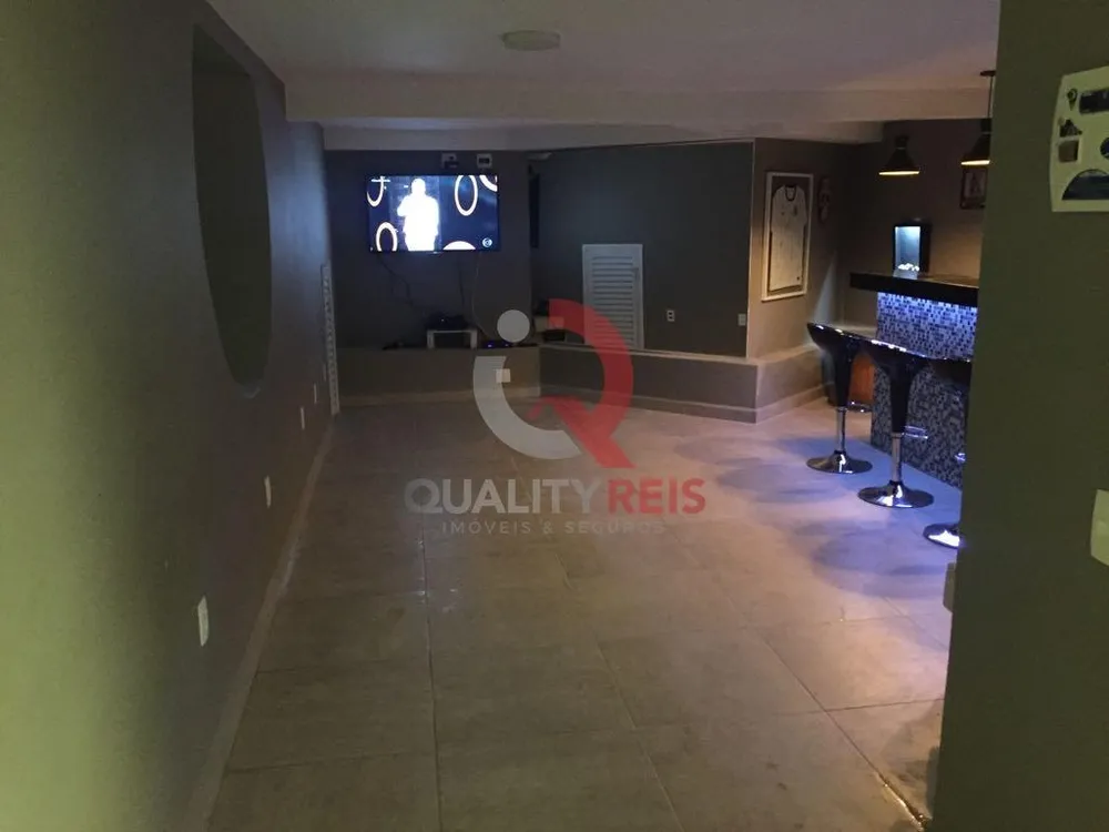 Sobrado, 4 quartos, 500 m² - Foto 6