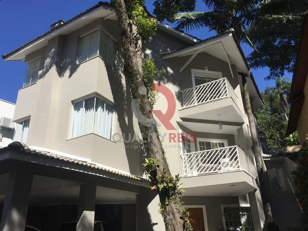Sobrado, 4 quartos, 500 m² - Foto 2