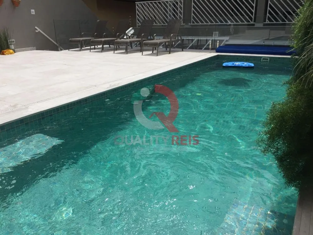Sobrado, 4 quartos, 500 m² - Foto 5