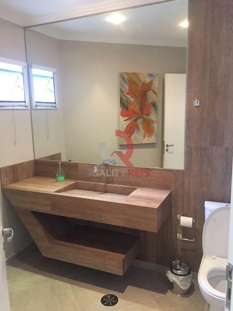 Sobrado, 4 quartos, 500 m² - Foto 16