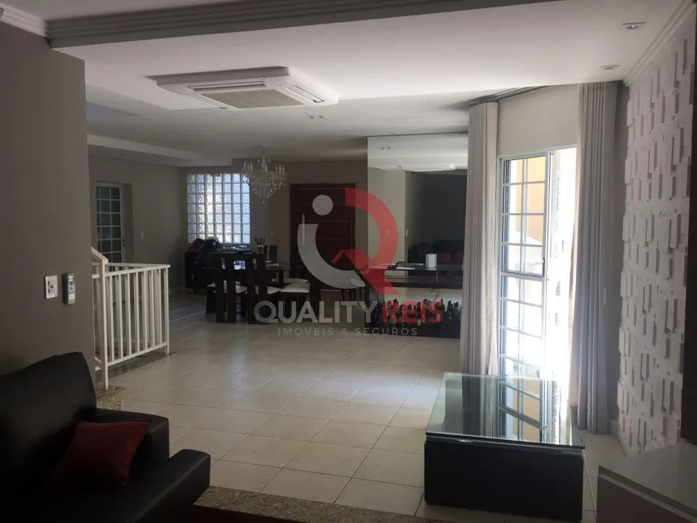 Sobrado, 4 quartos, 500 m² - Foto 14