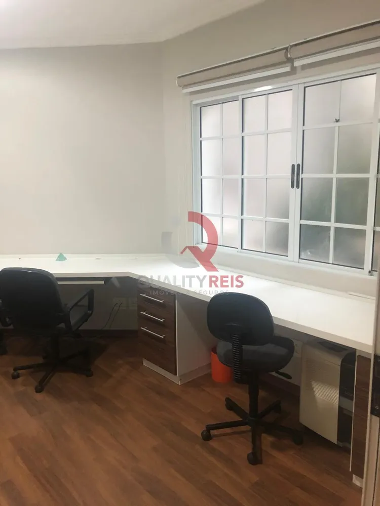 Sobrado, 4 quartos, 500 m² - Foto 7