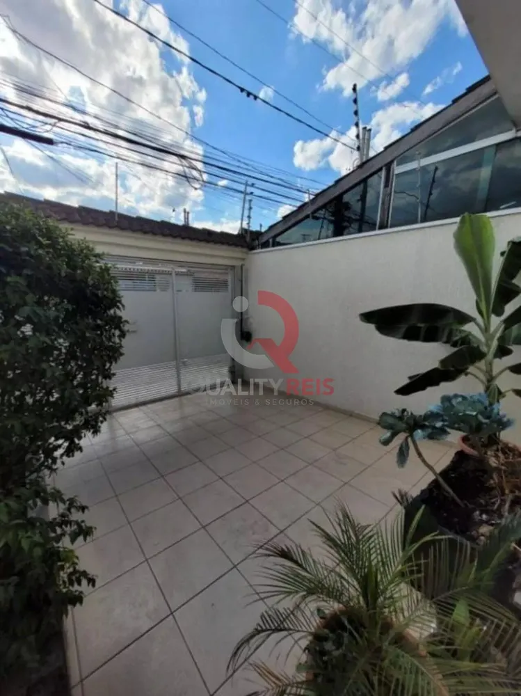 Sobrado, 3 quartos, 112 m² - Foto 4