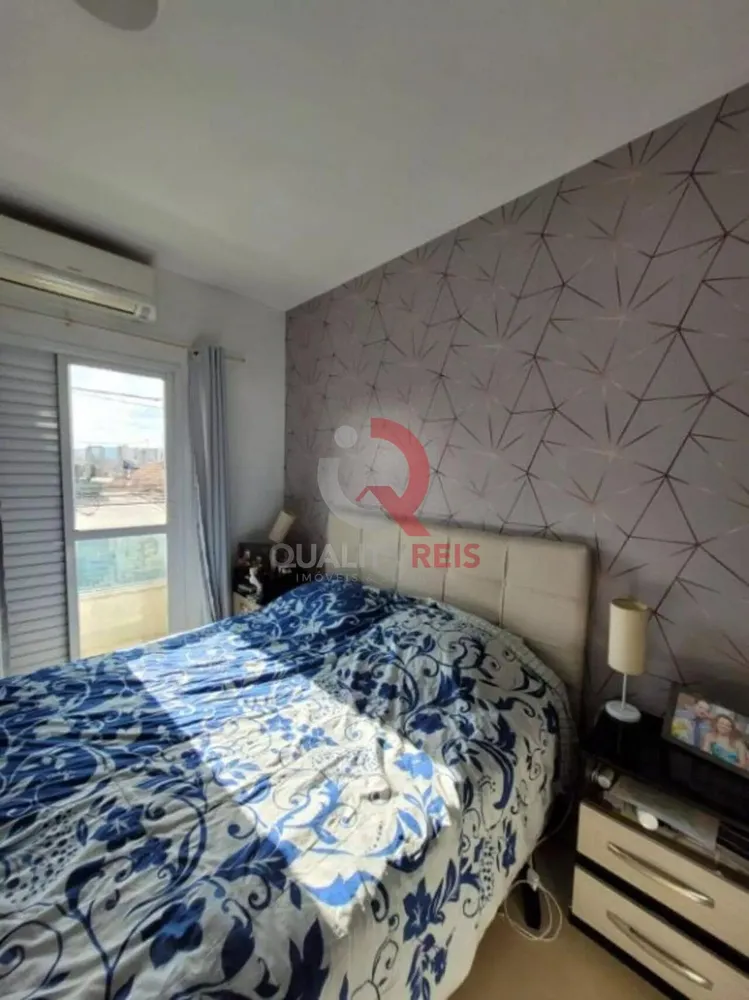 Sobrado, 3 quartos, 112 m² - Foto 8