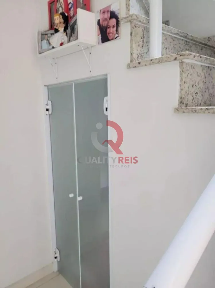 Sobrado, 3 quartos, 112 m² - Foto 7
