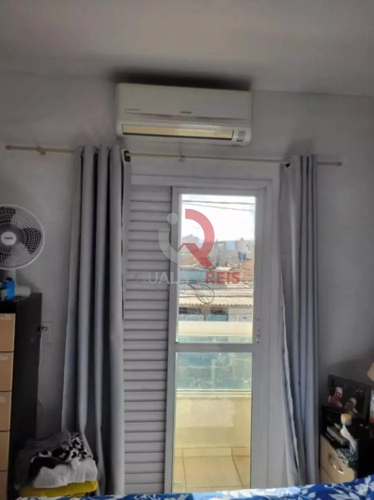 Sobrado, 3 quartos, 112 m² - Foto 13