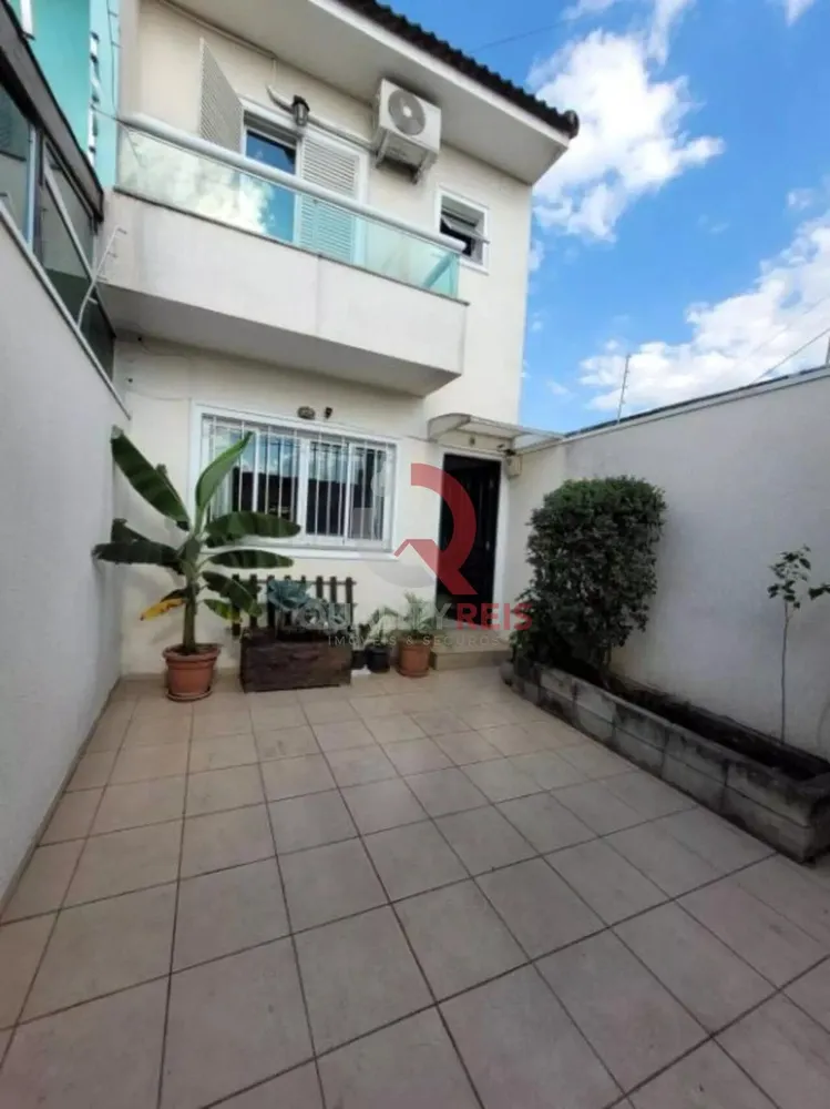Sobrado, 3 quartos, 112 m² - Foto 3