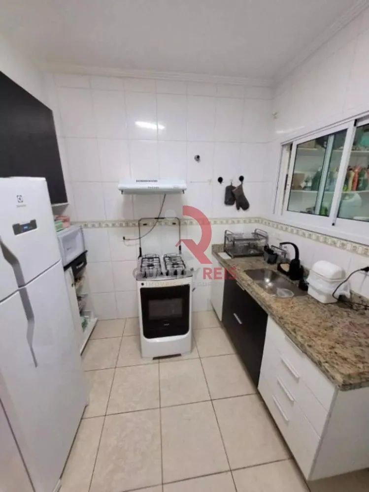 Sobrado, 3 quartos, 112 m² - Foto 11