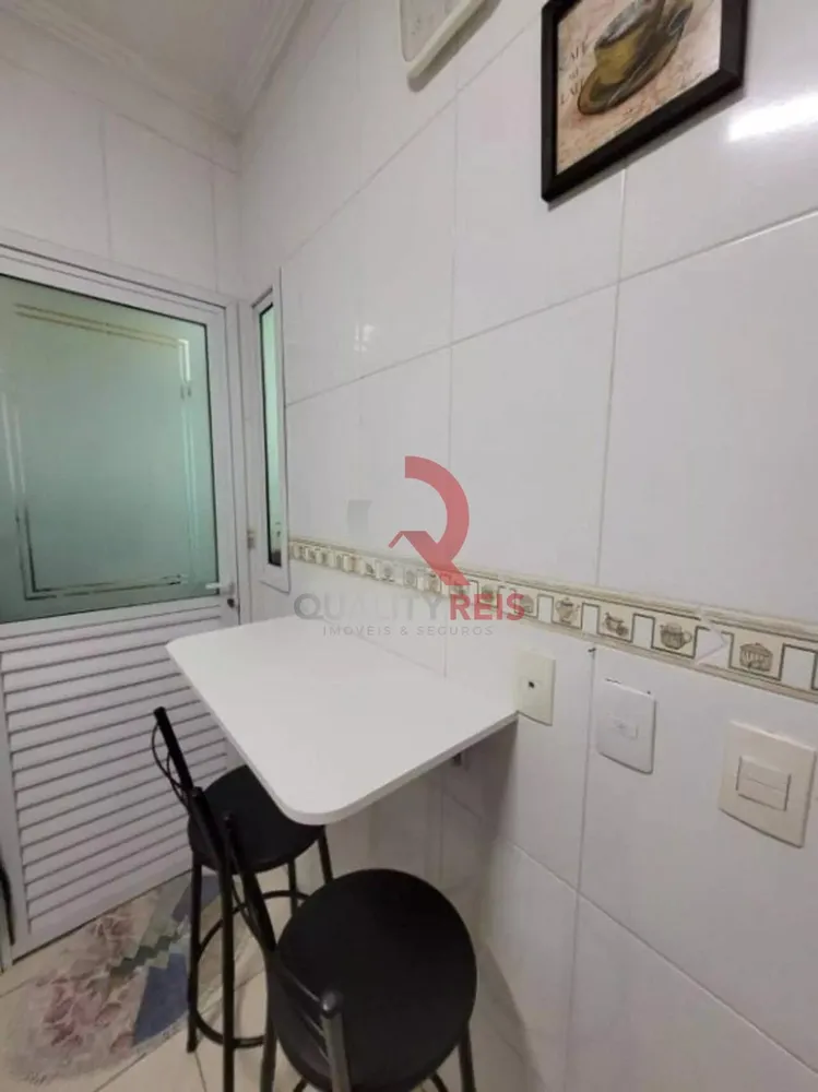 Sobrado, 3 quartos, 112 m² - Foto 10