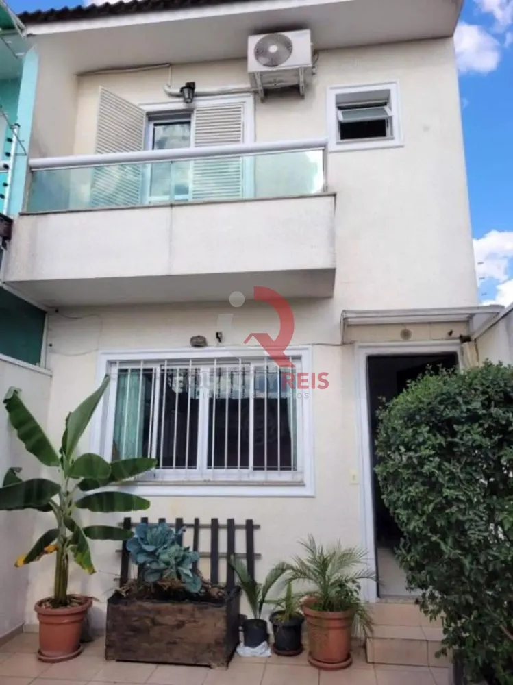 Sobrado, 3 quartos, 112 m² - Foto 2