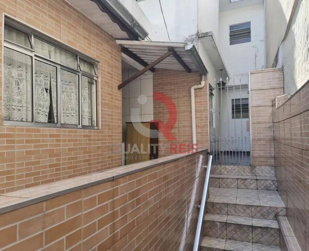 Casa, 5 quartos, 144 m² - Foto 3