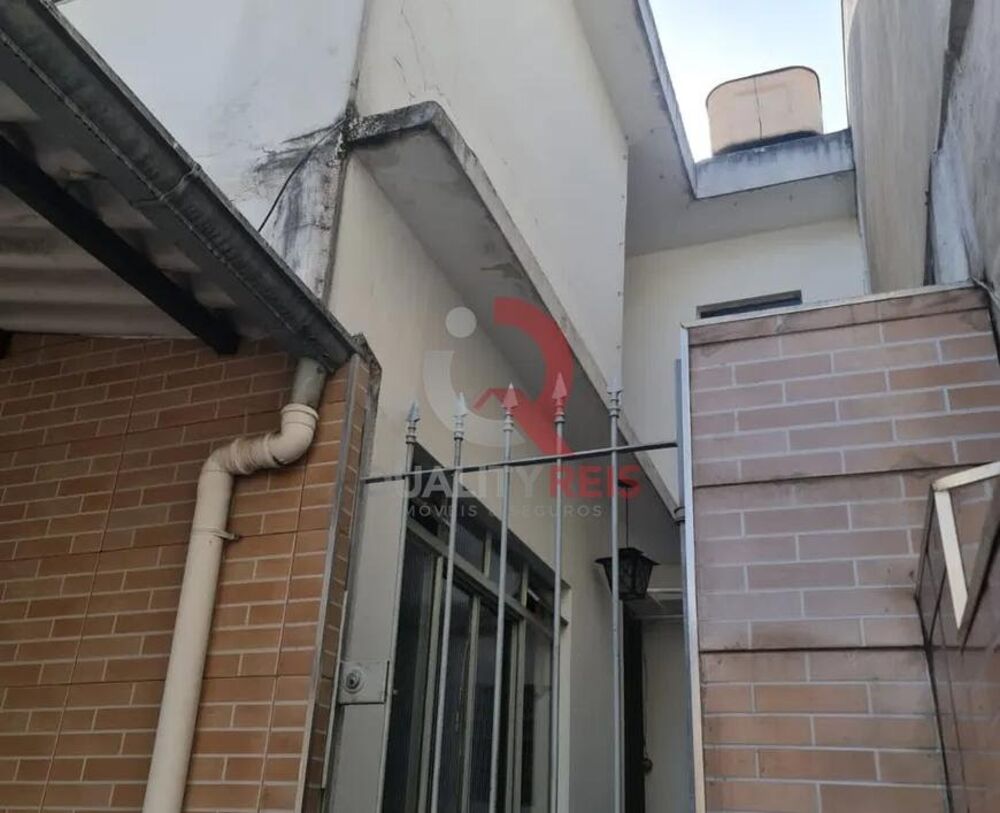 Casa, 5 quartos, 144 m² - Foto 1