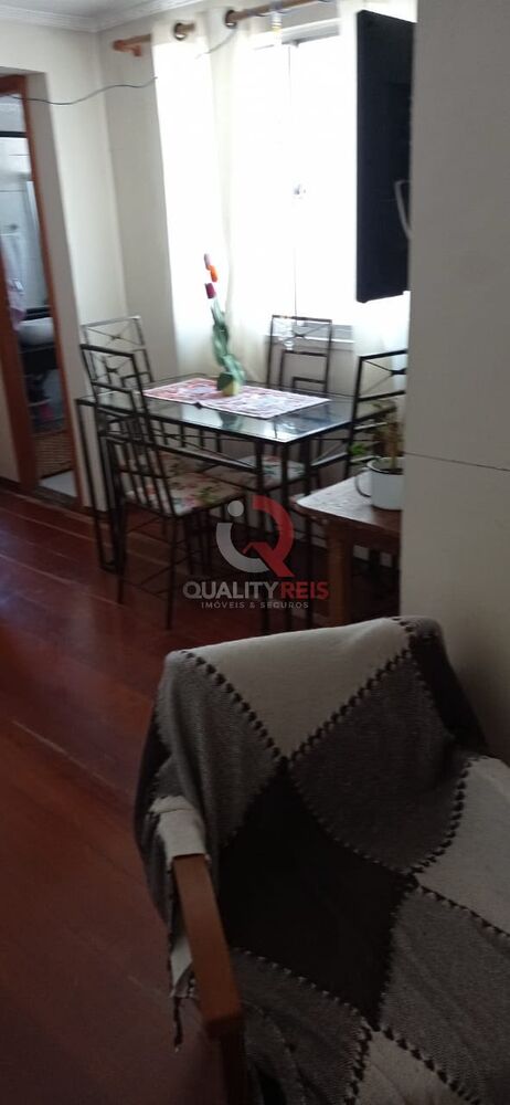 Apartamento, 2 quartos, 50 m² - Foto 15