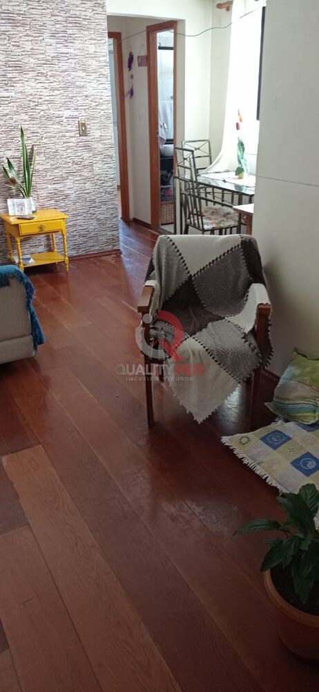 Apartamento, 2 quartos, 50 m² - Foto 7
