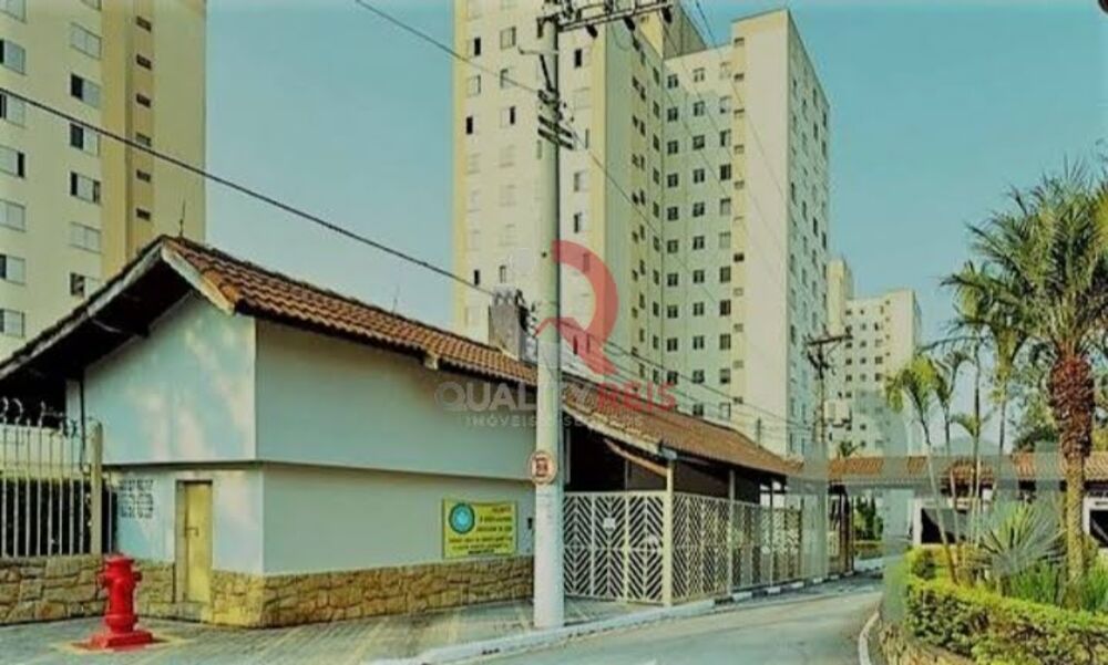 Apartamento, 2 quartos, 50 m² - Foto 16