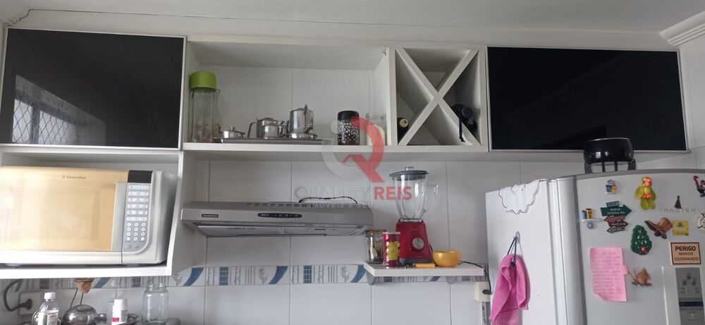 Apartamento, 2 quartos, 50 m² - Foto 5
