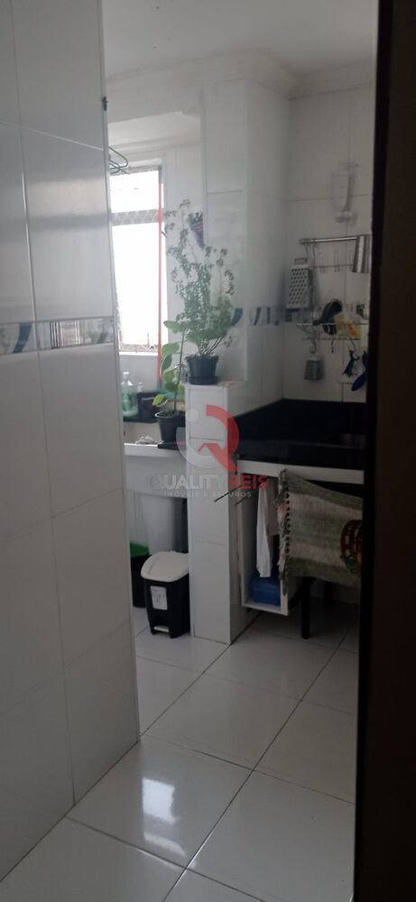 Apartamento, 2 quartos, 50 m² - Foto 3