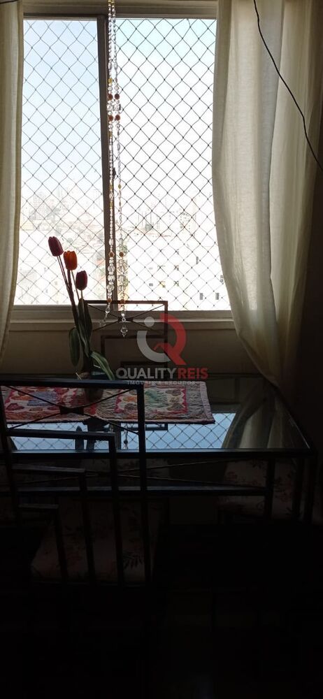 Apartamento, 2 quartos, 50 m² - Foto 8