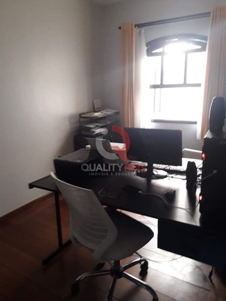 Sobrado, 4 quartos, 200 m² - Foto 23