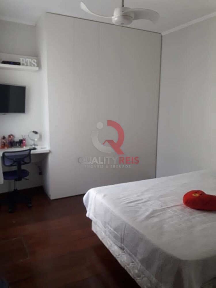 Sobrado, 4 quartos, 200 m² - Foto 21