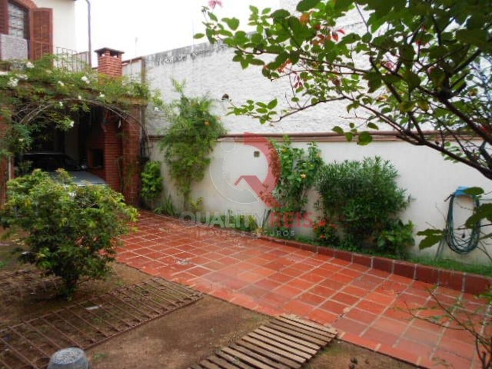 Sobrado, 4 quartos, 200 m² - Foto 12