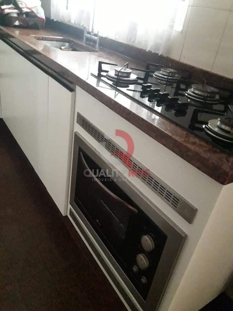 Sobrado, 4 quartos, 200 m² - Foto 6