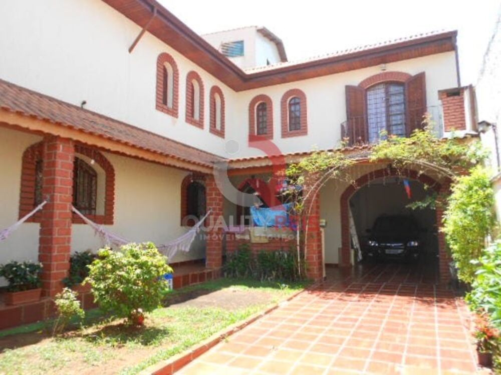 Sobrado, 4 quartos, 200 m² - Foto 22