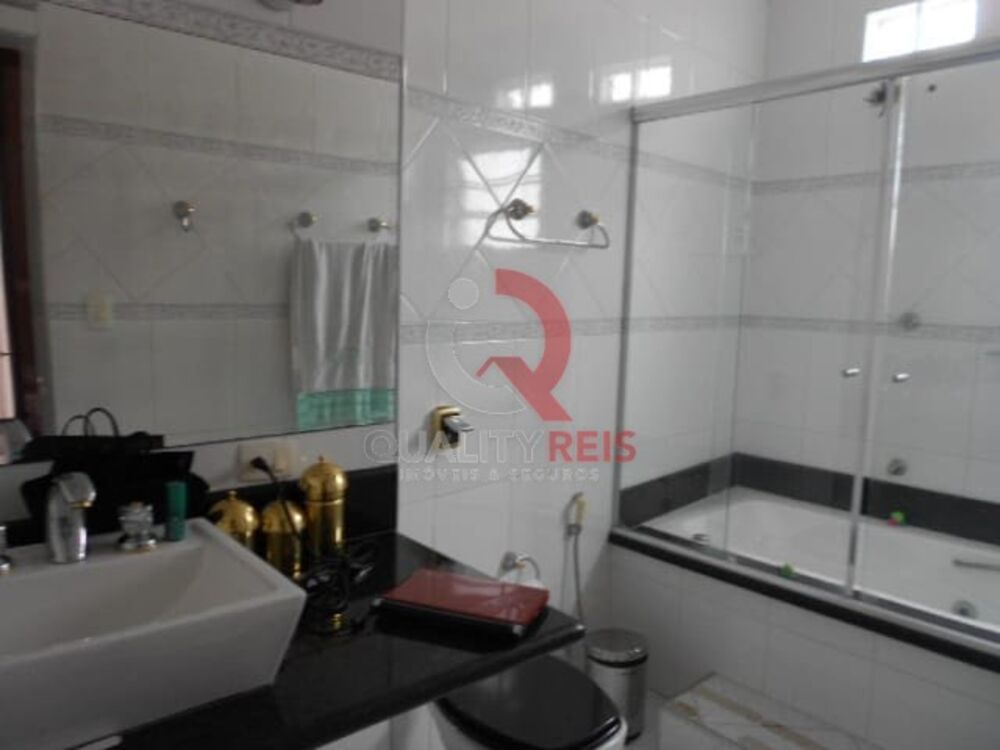 Sobrado, 4 quartos, 200 m² - Foto 2