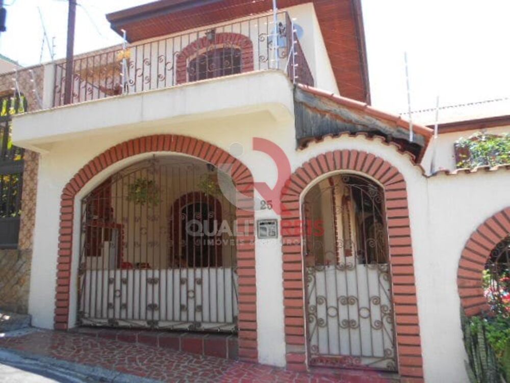 Sobrado, 4 quartos, 200 m² - Foto 24