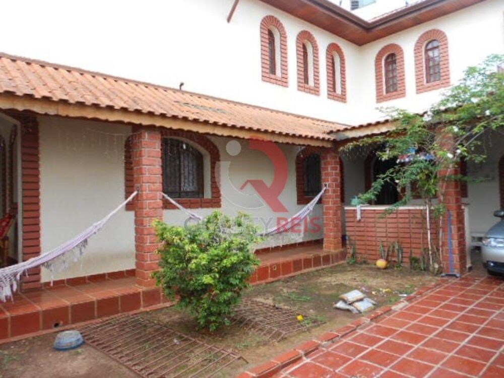 Sobrado, 4 quartos, 200 m² - Foto 19