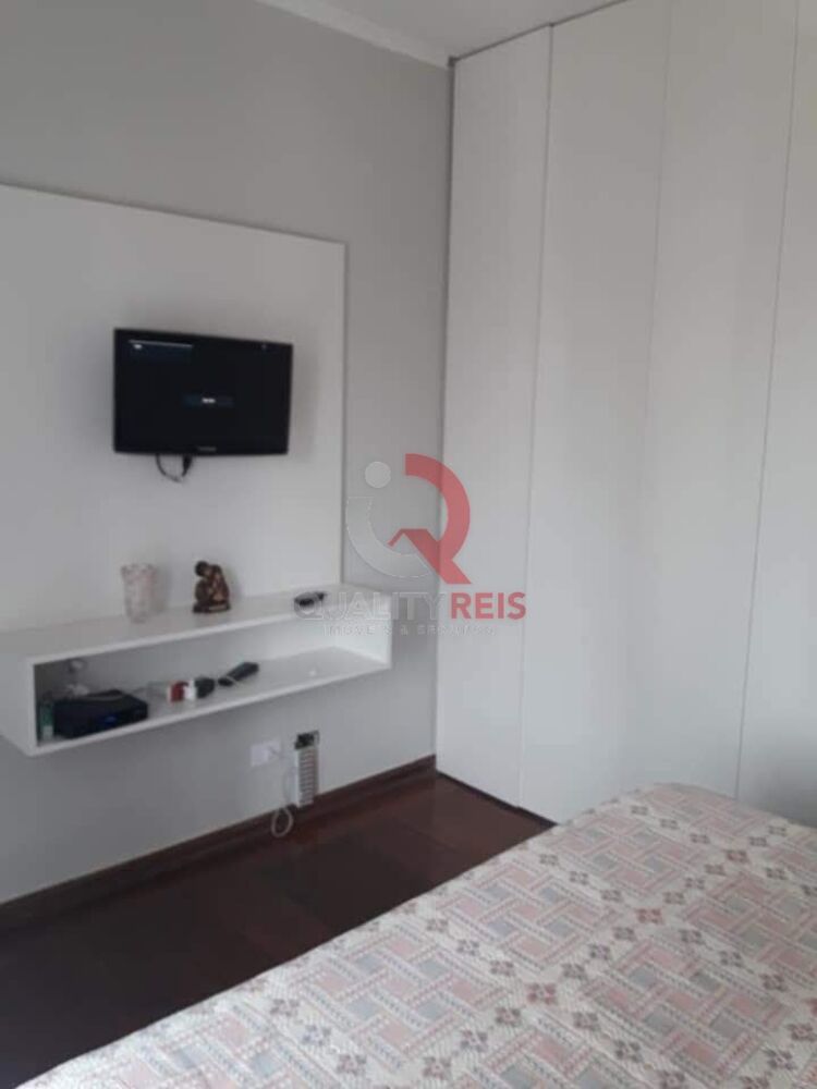 Sobrado, 4 quartos, 200 m² - Foto 14