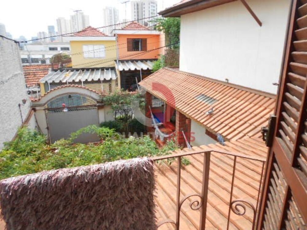 Sobrado, 4 quartos, 200 m² - Foto 25