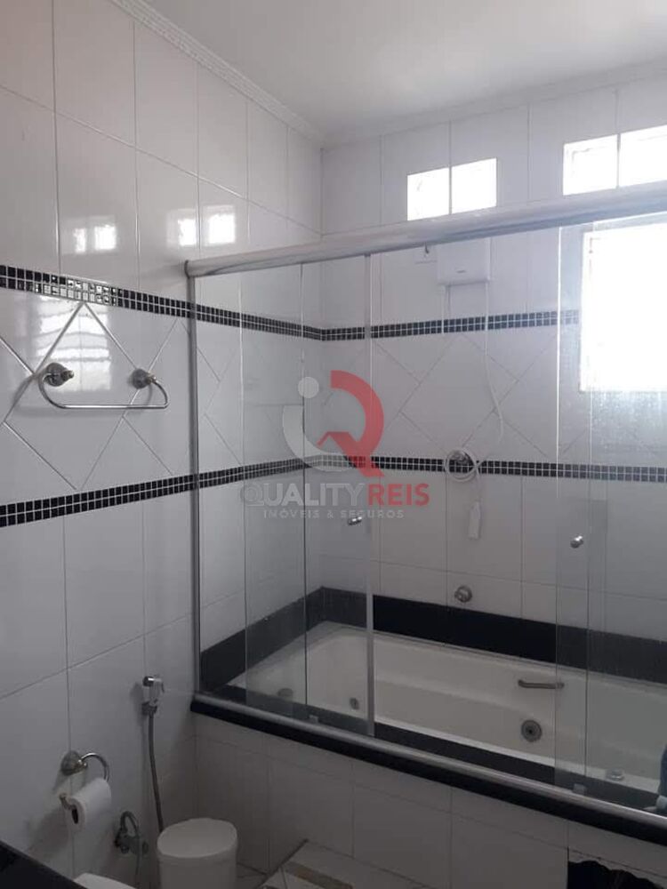 Sobrado, 4 quartos, 200 m² - Foto 8