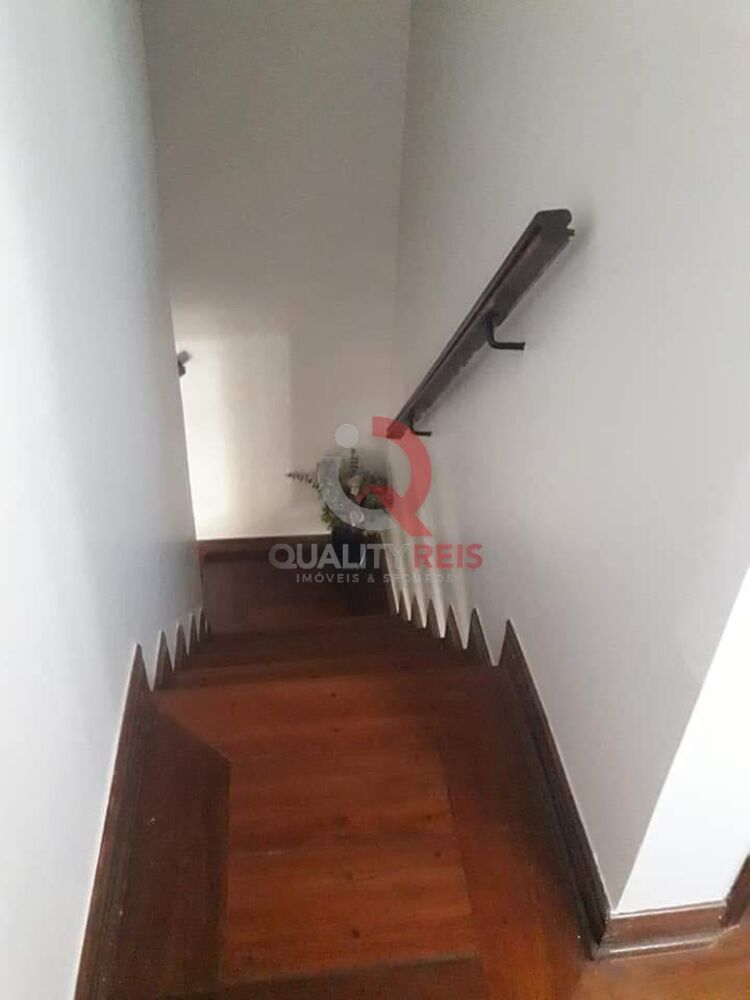 Sobrado, 4 quartos, 200 m² - Foto 1