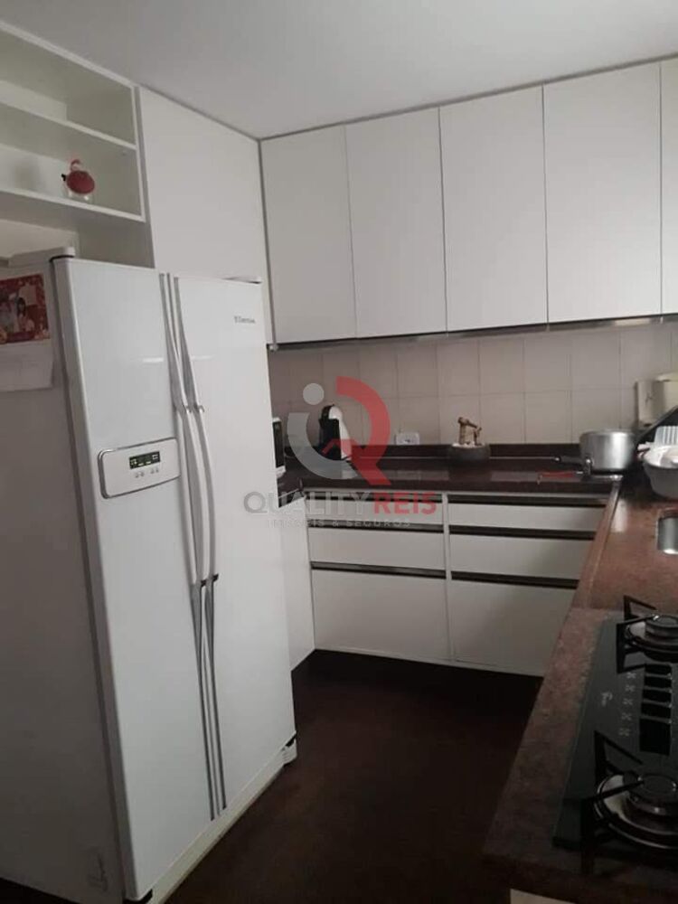 Sobrado, 4 quartos, 200 m² - Foto 26