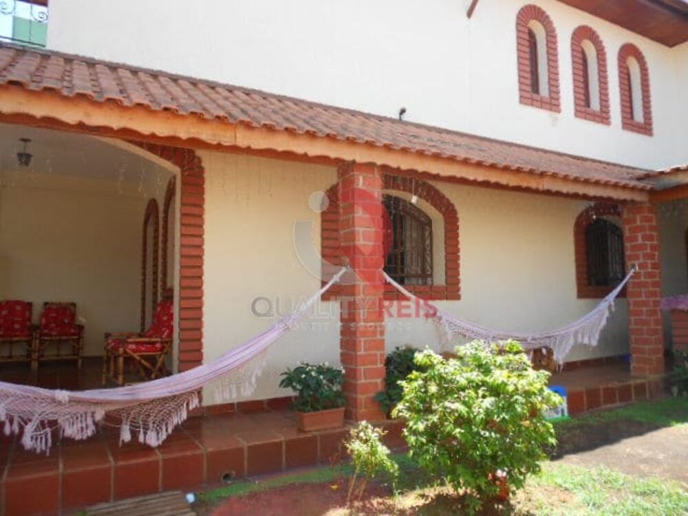 Sobrado, 4 quartos, 200 m² - Foto 9
