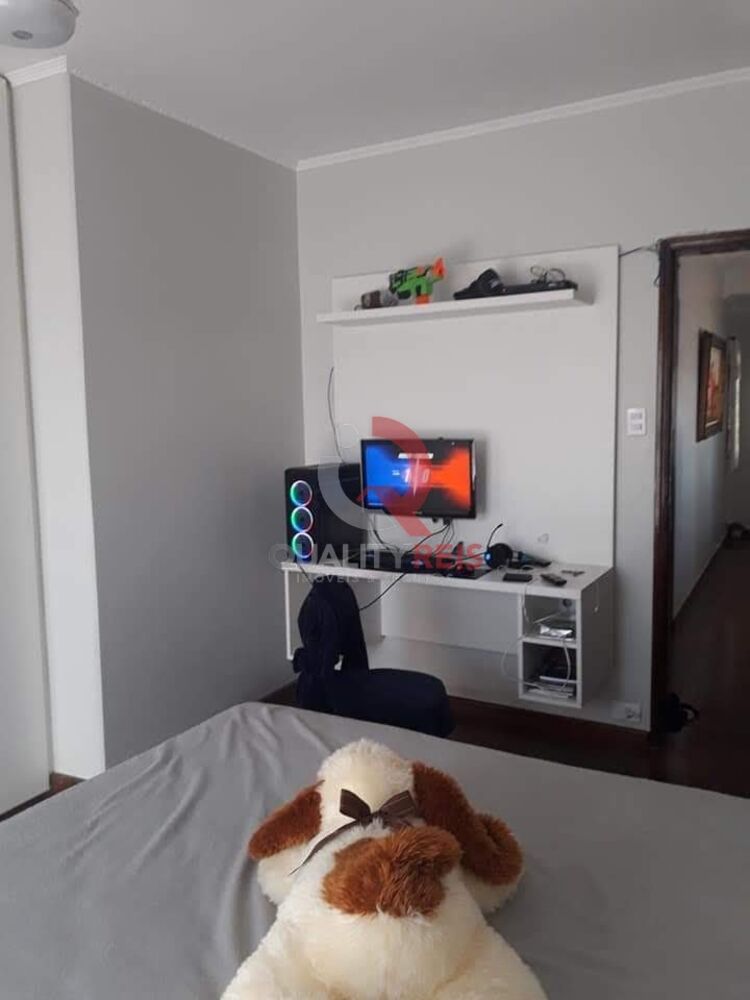 Sobrado, 4 quartos, 200 m² - Foto 15